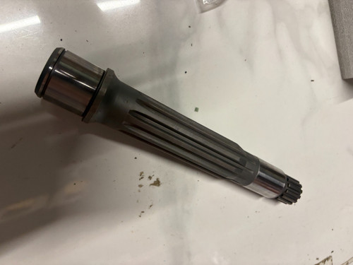 K5V160Dtp , K5V200Dth Drive Shaft L Voe14520039 For Hydraulic Pump