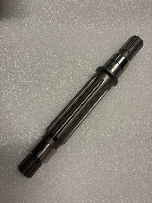 K7Sp36 Drive Shaft  For Hyd Pump 315.5Mm 14T/10T