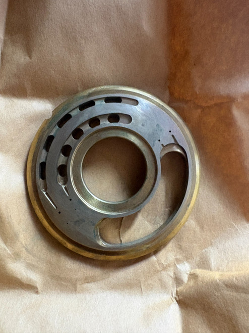 K7Sp36 Valve Plate Right  For Hydraulic Pump