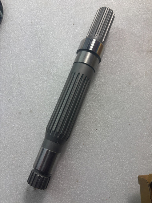 I K7V140, K7V125 Drive Shaft 860139400 Right  Main Pump