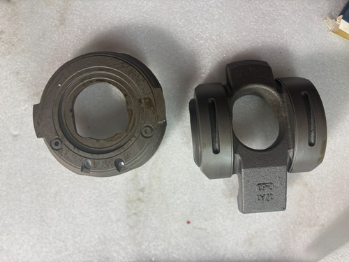 Lq10V00035R400  Lq10V00035S251 Swash Plate (Cam Rocker) With Support