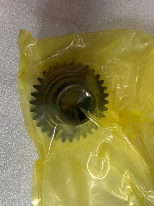 Voe1456761 Coupling Of Drive Shaft For Main Pump Pto For Volvo Ec140C Ecr145C
