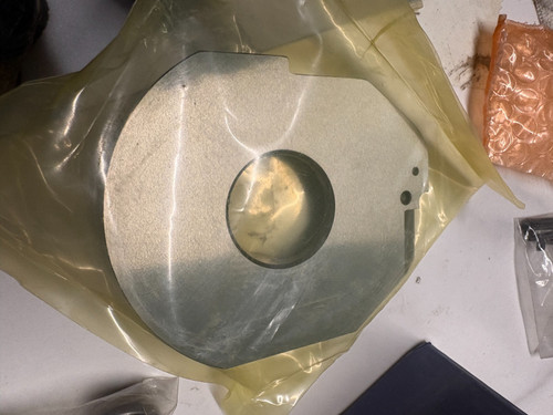 708-3S-13480 Swash Plate Cam  For Lpd25 Lpd28 Lpv30 Hydraulic Pump