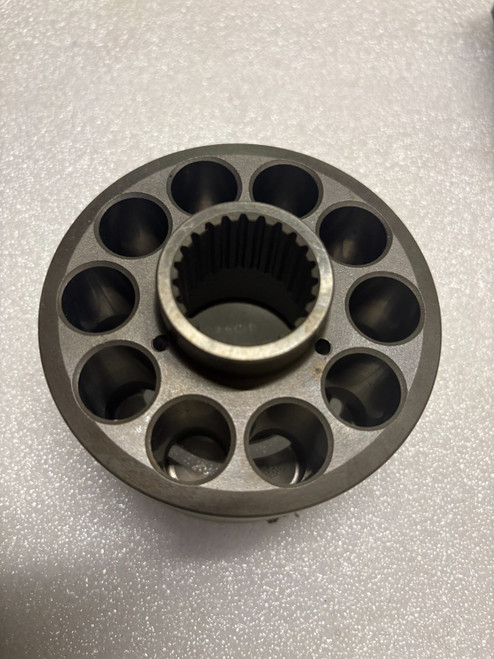 Psvd2-21 Psvd2-19 Psvl-42 Cylinder Block ,Rotor For   Hydraulic Pump