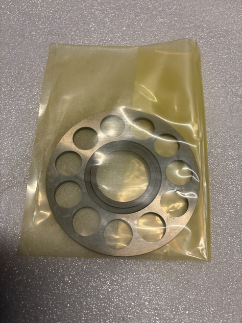 Pvk-2B-505 Set Plate Retainer For Zx40-2 Zx40-3 Zx50-2 Zx50-3 Hydraulic Pump