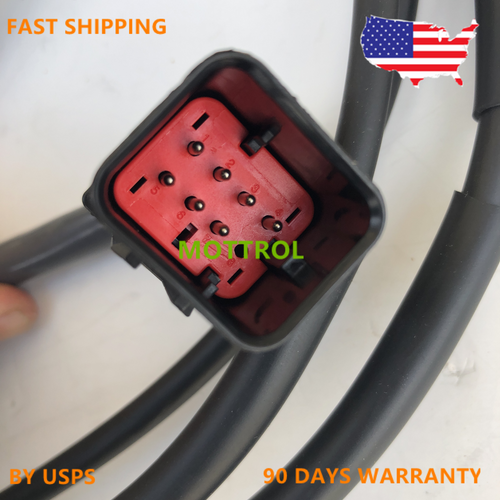 3863439 386-3439 THROTTLE MOTOR GOVERNOR FITS FOR CATERPILLAR CAT E320D2 312D2