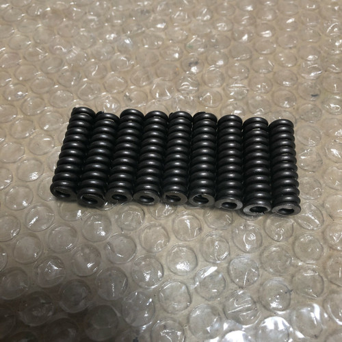 118-4057 Spring 9 Pcs Fits Caterpillar E320C 320C 320D E320D Sbs120 Pump