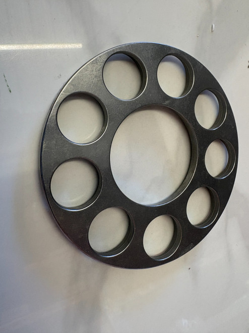 Ap12, Sbs120D, Sbs140D Set Plate Retainer For Hydraulic Pump