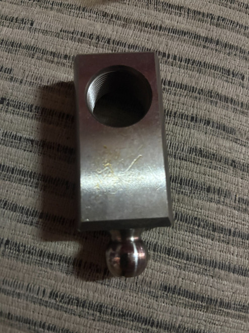 192-2376 1922376 Titling Pin For Caterpillar Hydraulic Pump