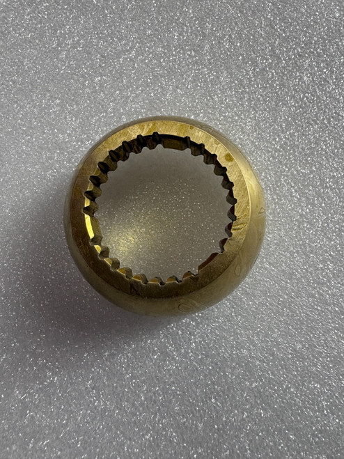 099-0281 Guide Ball  Bushing Fits Caterpillar Cat E110B E120B Vrd63 Main Pump