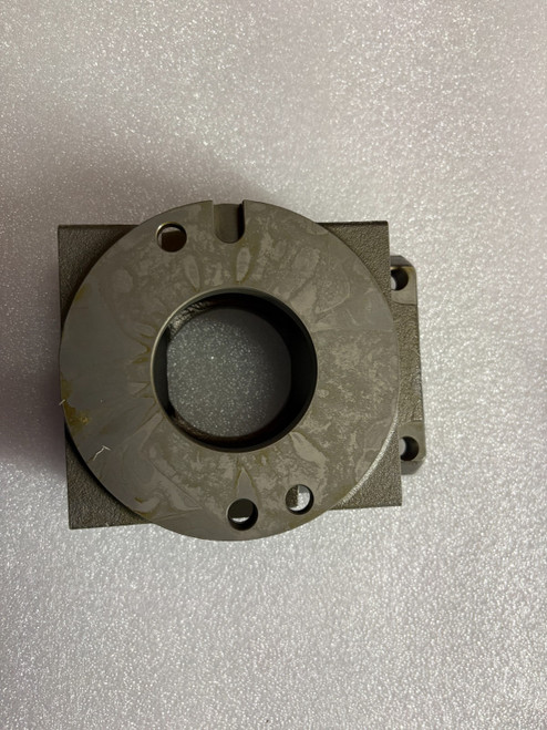 Vrd63 Hydraulic Pump  Support Swash ,Cam Fits For Caterpillar Cat E110B E120B
