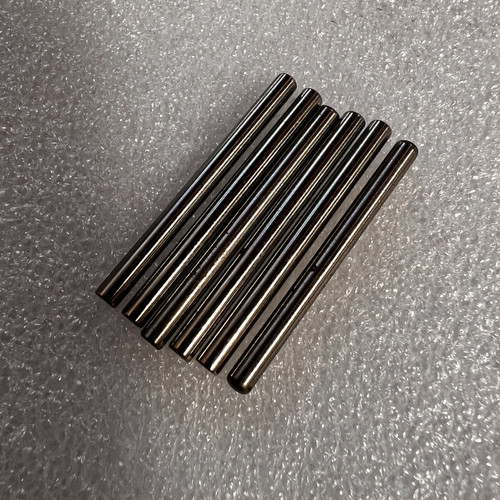 099-0283 0990283 Pin 6 Pc Fits Caterpilalr Cat E110B E120B Vrd63 Hydarulic Pump
