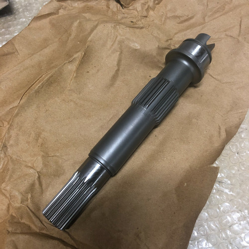 099-0292	Shaft Rear  Fits Caterpilalr Cat E110B E120B Vrd63 Hydarulic Pump