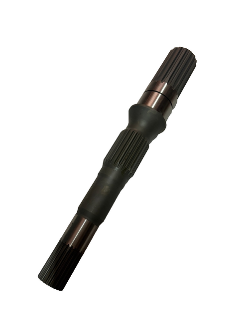 708-2L-32160 Hpv95H Hpv95 Pc200-8 Pc220-8 Main Pump Shaft R 16/22T L340X44Mm