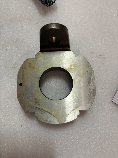 Hpv95C Swash Plate (Cam Rocker)  For Komatsu Pc220-6 Pc200-6 6D95 Hyd Pump