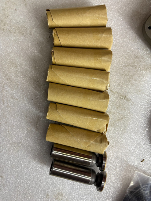 708-8H-33313  Piston Shoe 9 Pcs For Komatsu Pc200-6 Pc200-7 Travel Motor Final