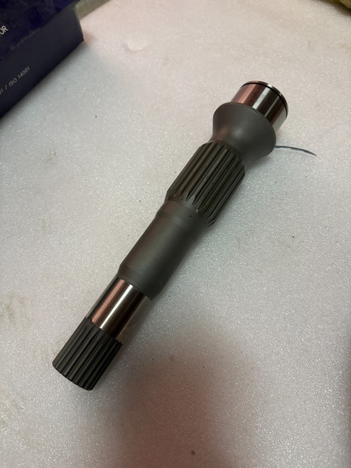 708-2L-32170 Hpv95H Hpv95 Main Pump Pc200-8 Pc220-8  Shaft L Short  16T/22