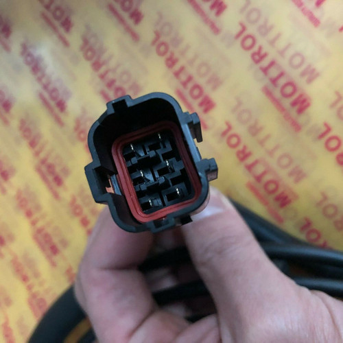 201-43-72122 Throttle Motor Fits Komatsu Pc60-7 Pc70-7 Pc128Uu Pc228Us Pc228Uu