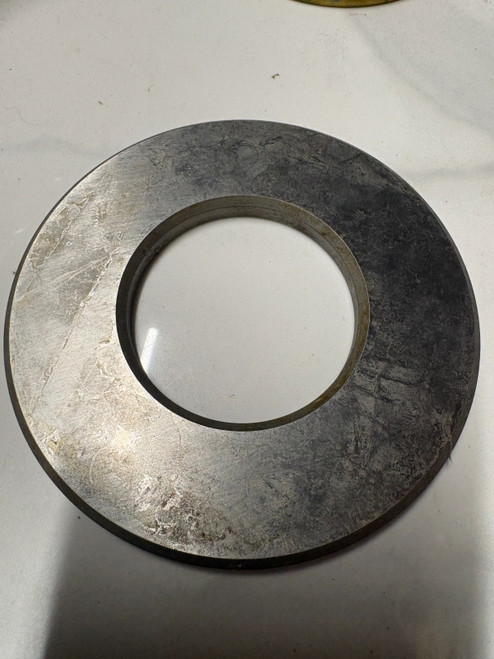 2441U242S211  Plate Shoe Fits Kobelco Sk200-3 Sk200-5 Sk200-8 Sk200-6 Pump
