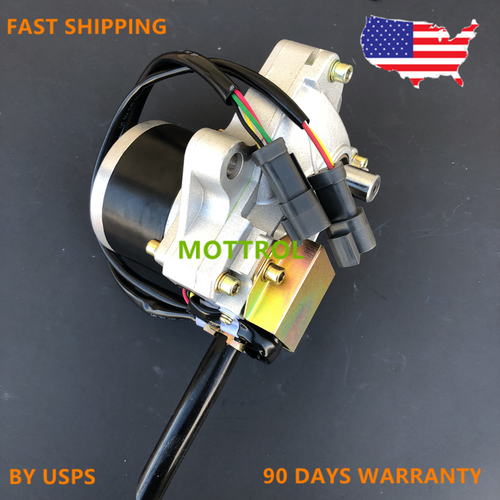 7834-41-2002 Stepper,Throttle Motor Fits Komatsu Pc200-7 Pc240-7 Pc220-7 Pc300-7