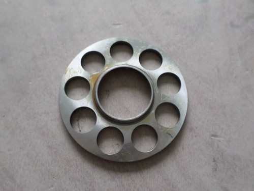 2437U214S153 Retainer Set Plate  Fits Kobelco Sk300-2 K912  Pump