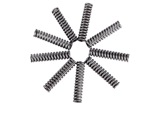 Xjbn-00541 Spring Rotor 9 Pcs For Hydraulic Pump