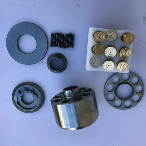 K3V180Dt Pump:Cyl Block ,Pistion,Set ,Shoe,Valve Plate,Spring,Seal Kit Sk300-3
