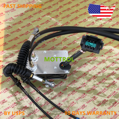 157-3177 1573177 Throttle STEPPER MOTOR ,MOTOR AS GOVERNOR FITS CAT E320D E330D