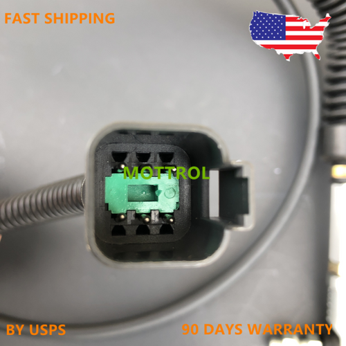 247-5253 2475253 Throttle STEPPER ,MOTOR AS GOVERNOR FITS CAT E325B E325C E330B