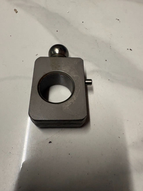 Voe14535202 Tilting Pin Servo Piston Pin For Hydraulic Pump