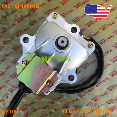 7834-40-3001 Stepper motor ,Throttle motor FITS KOMATSU PC200-6 PC300-6 PC240-6