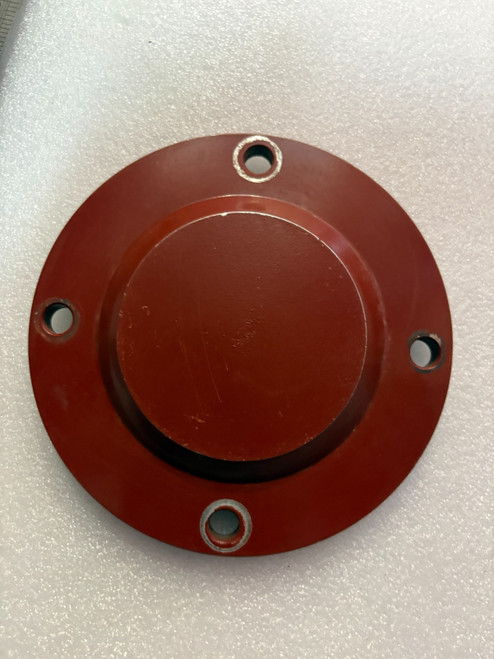 K3V63, K5V80 Pump Cover Rear 20/950613H