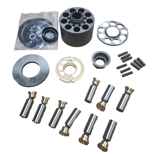 K3V63Dt Right & Left Hand Rotating Group Hyd Fits For Pump K3V63Dtp  K3V63 Bdt