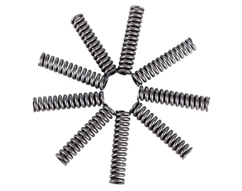 Sa8230-09380 Spring Of Ball Guide 9 Pcs