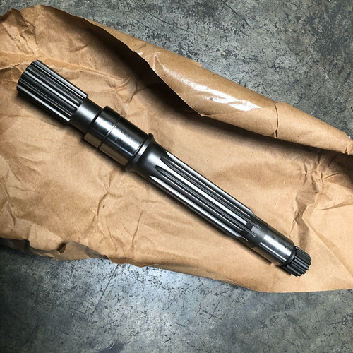 5I-8749 5I8749 Shaft Drive F Fits Caterpillar Cat E311 E312 311 312B 311B Pump