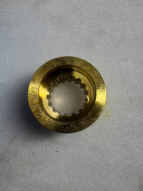 Jmf195 Ball Guide Bushing  K9000934 For Doosan Excavator Swing Motor