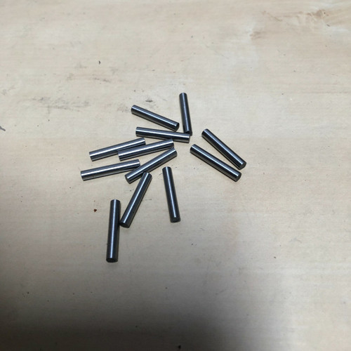 M2X120 Rod Push Pin 12 Pcs For Swing Motor