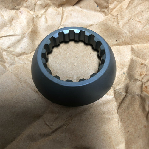 Xkah-00159 Bushing Ball Guide  For Swing Motor