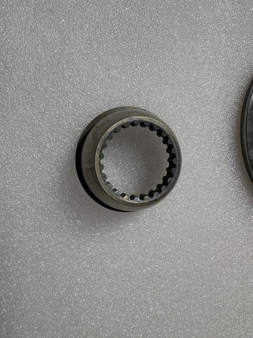 Msg-44P Bushing Ball Guide For  Yc85 E307C 308C Yc65 Sy75 Lg908 Swing Motor