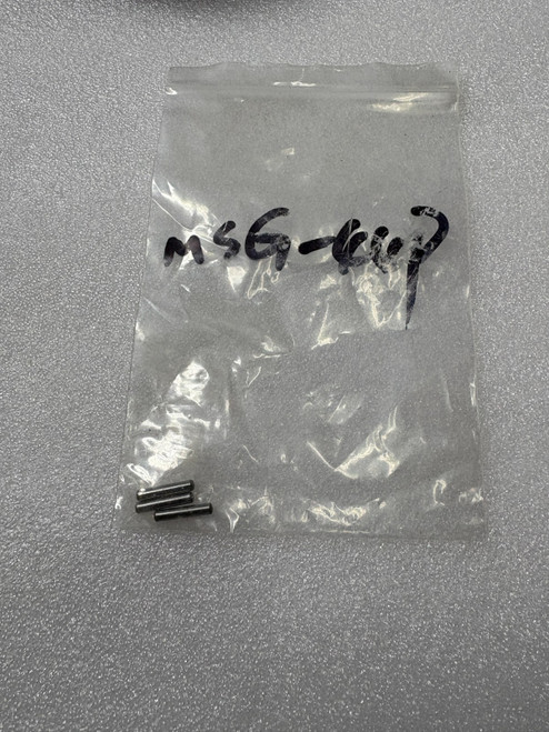 Msg-44P Rotor Pin  3 Pcs For  Yc85 E307C 308C Yc65 Sy75 Lg908 Swing Motor