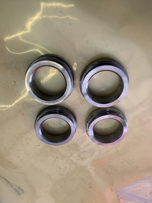 Mfb80 Sg04 G04E Bushing For Valve Plate Swing Motor 4 Pcs