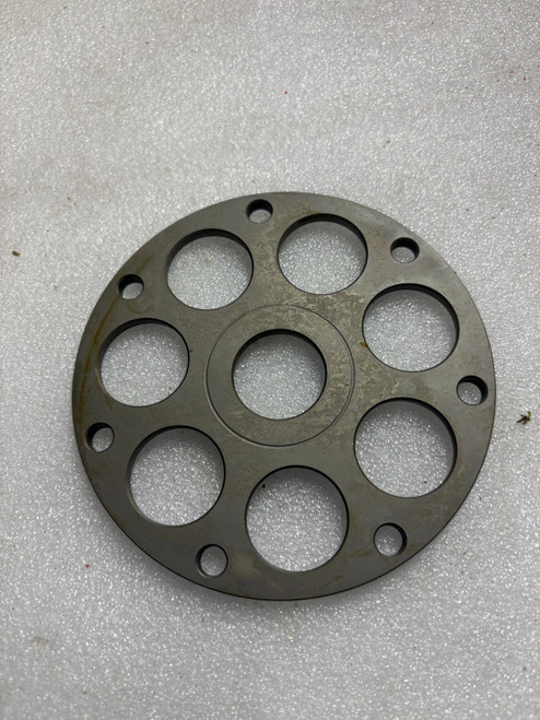 Jmf125 Set Plate Retainer  For Pc200-6 Pc200-7 Pc200-8 Swing Motor