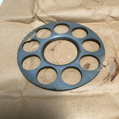 M2X120 Set Plate Retainer For Swing Motor