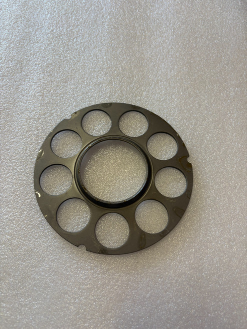 M2X150 Chb Swing Motor Set Plate,Retainer  Fits E330B Ex200-1 Sk220-3 Sk220-5