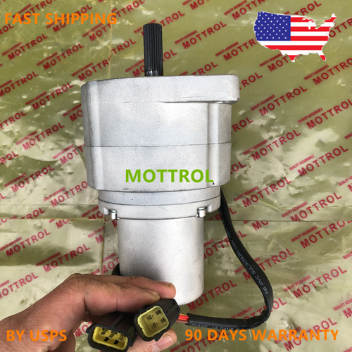 KP56RM2G-011 Throttle STEPPER MOTOR FITS KOBELCO SK200-6E SK210-6E SK230/330-6E