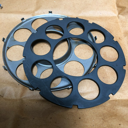 4329614 Set Plate Retainer Spring For Swing Motor