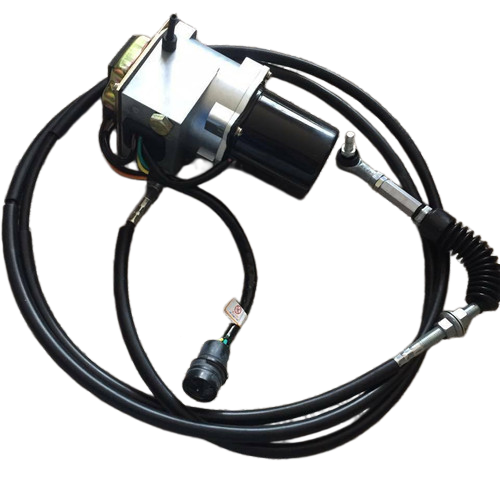 105-0092 1050092 Throttle Motor FITS Caterpillar CAT E320 L 320N, W/CABLE 250CM