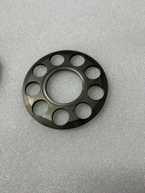 Msg-44P Set Plate Retainer For  Yc85 E307C 308C Yc65 Sy75 Lg908 Swing Motor