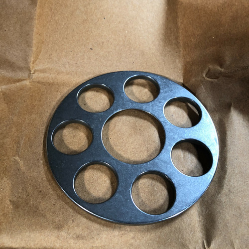 Sg015 Mfb30 Set Plate Retainer For Swing Motor