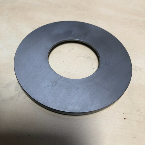 Py15V00003S020 Shoe Plate   Fits Kobelco Sk60-5 Sk60 Mark V Swing Motor